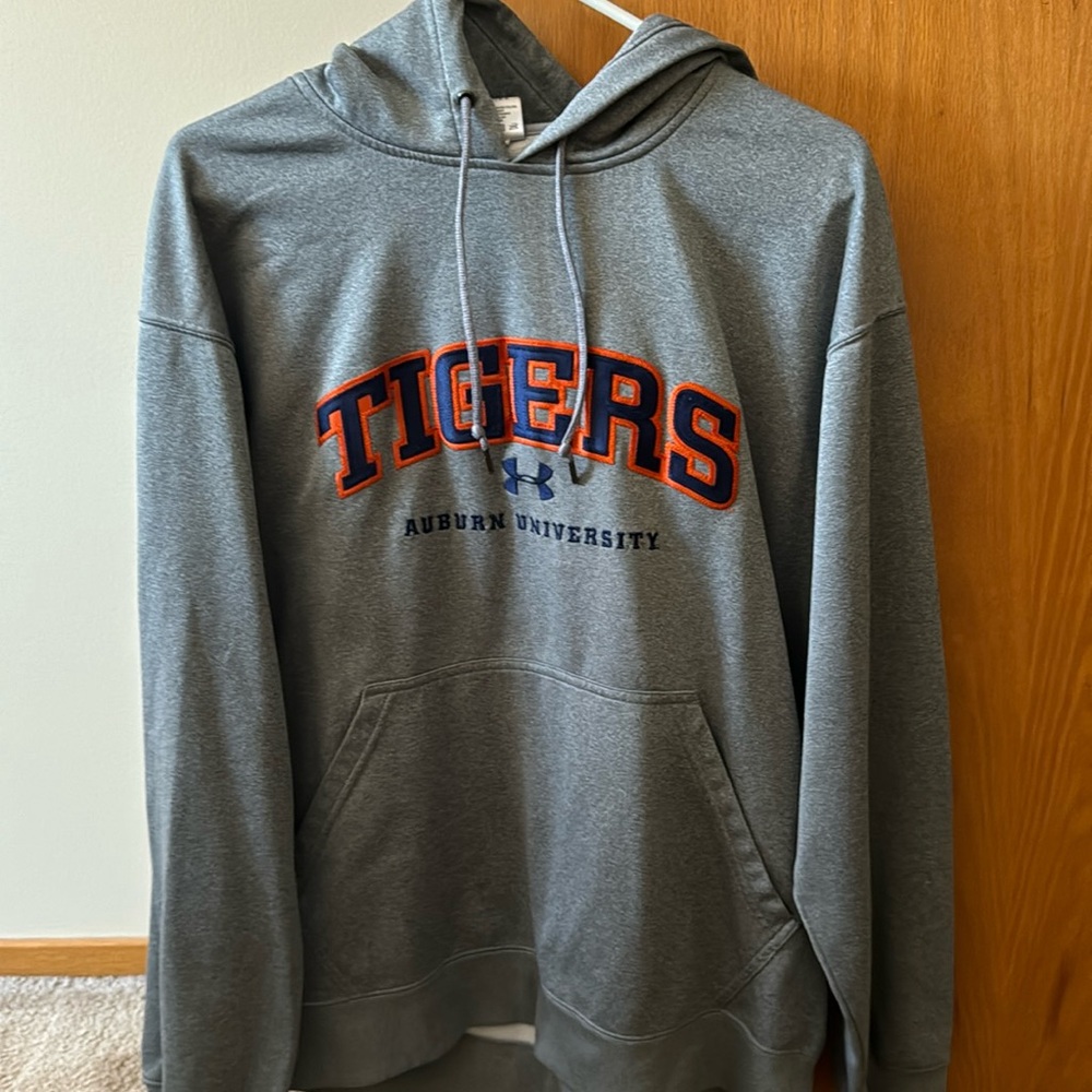 Men’s Under Armor Hoodie